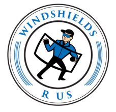 Windshields R US Logo