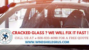 Windshields R US